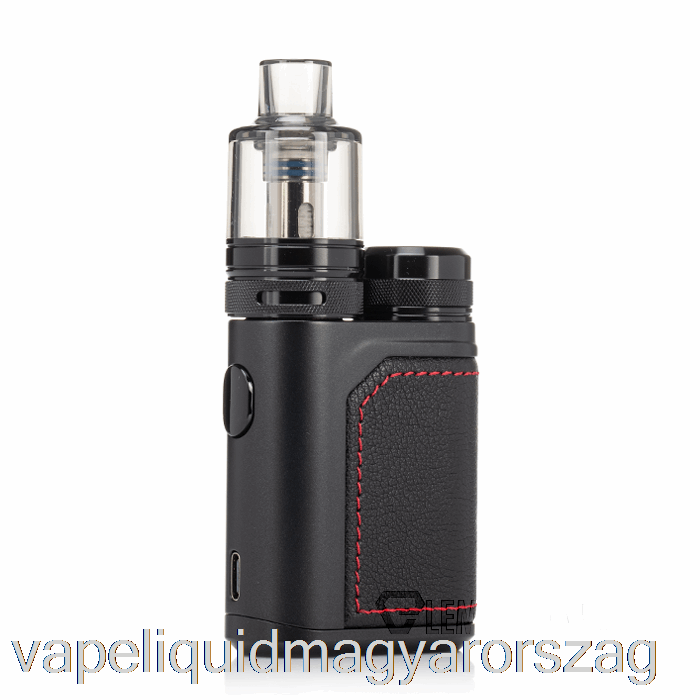 Freemax Marvos S 80w Mod Kit Fekete / Fekete Vape E Cigi